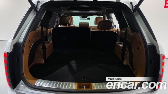Hyundai Palisade 2026 — photo 25