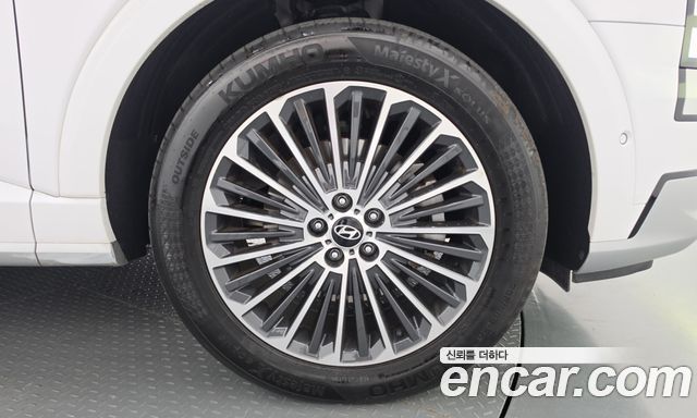 Hyundai Palisade 2026 — photo 7