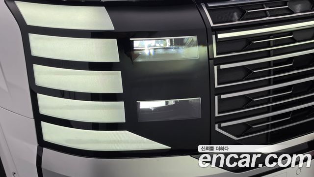 Hyundai Palisade 2026 — photo 8