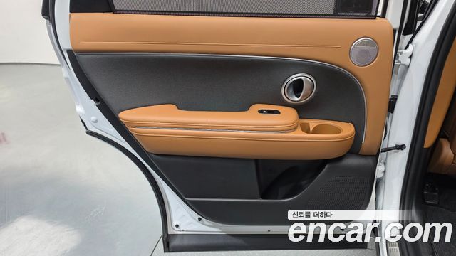 Hyundai Palisade 2026 — photo 15