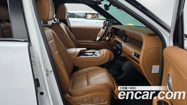 Hyundai Palisade 2026 — photo 16