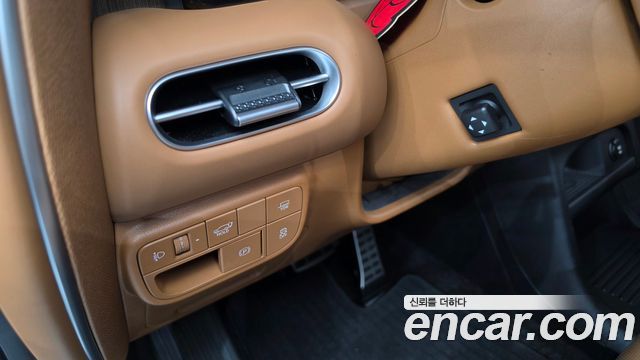 Hyundai Palisade 2026 — photo 27