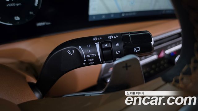 Hyundai Palisade 2026 — photo 28