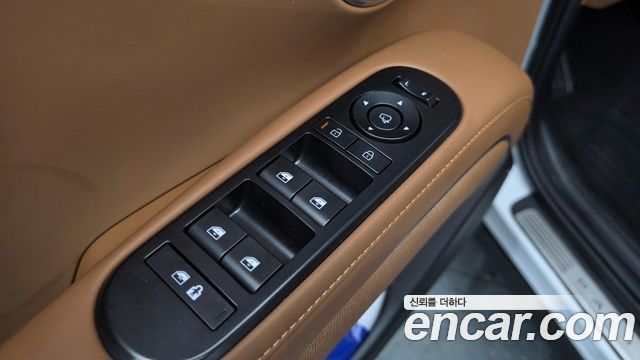 Hyundai Palisade 2026 — photo 29