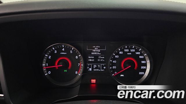 KG Mobility TIBOLI 2021 — photo 11