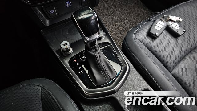 KG Mobility TIBOLI 2021 — photo 12