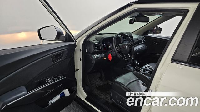 KG Mobility TIBOLI 2021 — photo 13