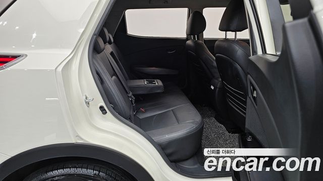 KG Mobility TIBOLI 2021 — photo 17