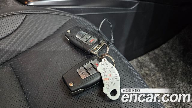 KG Mobility TIBOLI 2021 — photo 22