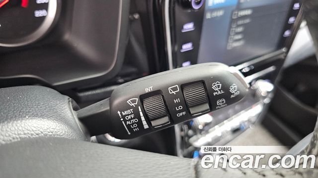 KG Mobility TIBOLI 2021 — photo 27
