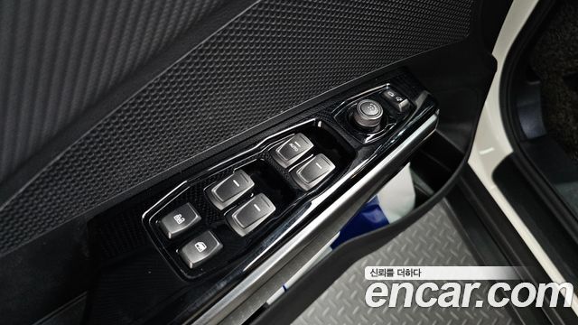 KG Mobility TIBOLI 2021 — photo 28