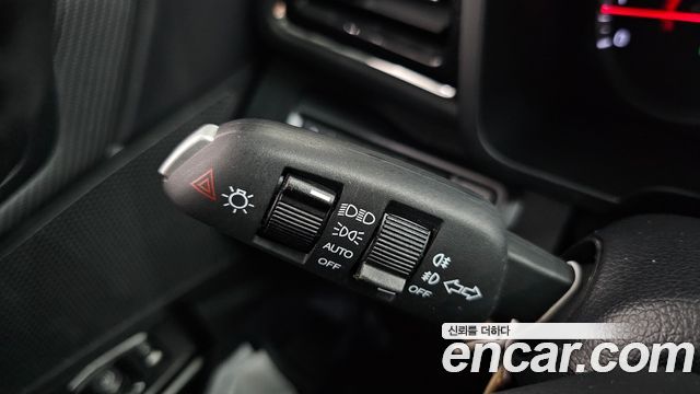 KG Mobility TIBOLI 2021 — photo 29