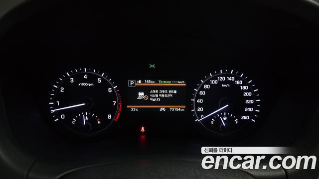 Genesis G80 2019 — photo 11