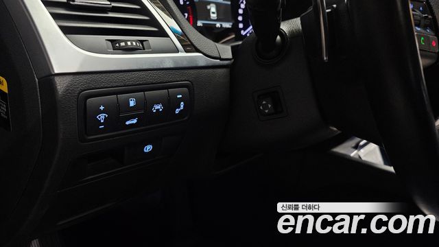 Genesis G80 2019 — photo 22