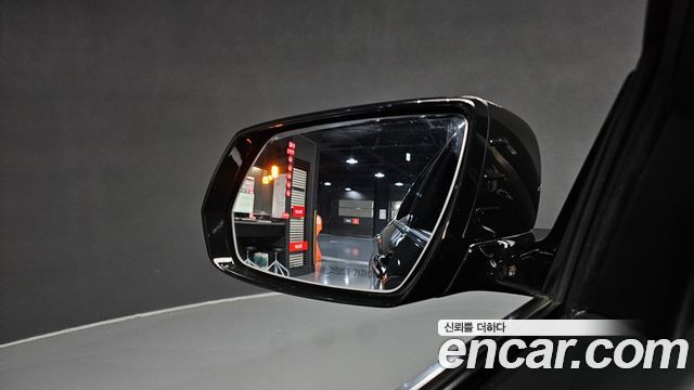 Genesis G80 2019 — photo 35