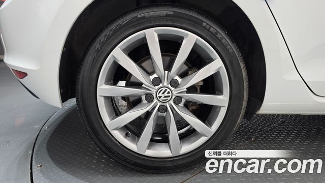 Volkswagen Golf 2016 — photo 5