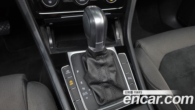 Volkswagen Golf 2016 — photo 9