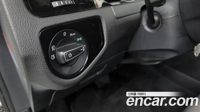 Volkswagen Golf 2016 — photo 18