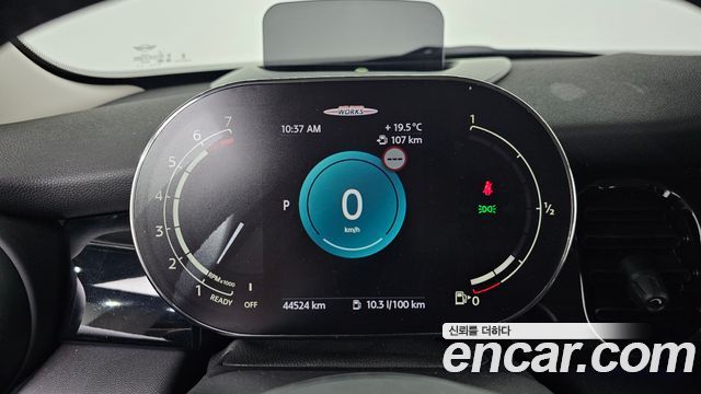 Mini Cooper 2024 — photo 11