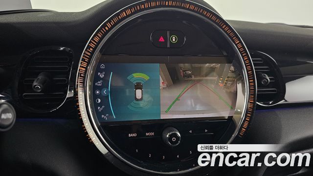 Mini Cooper 2024 — photo 20
