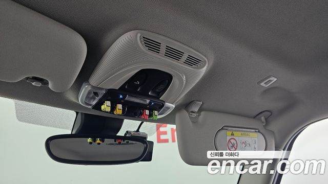 Mini Cooper 2024 — photo 25