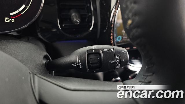 Mini Cooper 2024 — photo 30