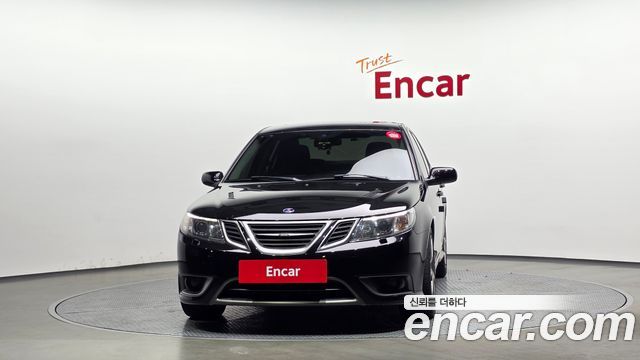 Saab 9-3 2008 — photo 3