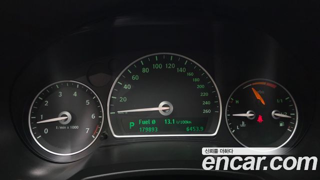 Saab 9-3 2008 — photo 8