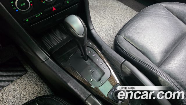 Saab 9-3 2008 — photo 9