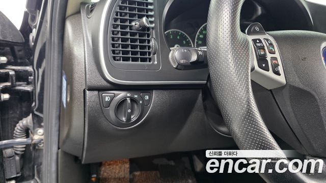 Saab 9-3 2008 — photo 16