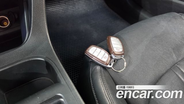 Hyundai Sonata 2015 — photo 17