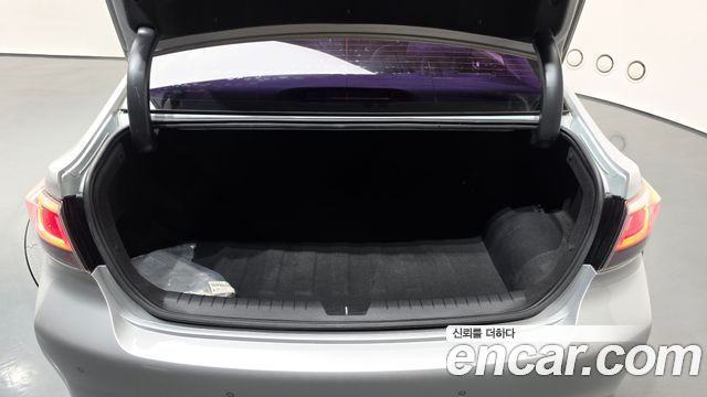Hyundai Sonata 2015 — photo 20