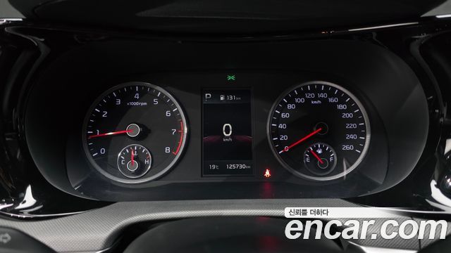 Kia K5 2021 — photo 11