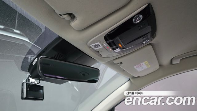 Kia K5 2021 — photo 25