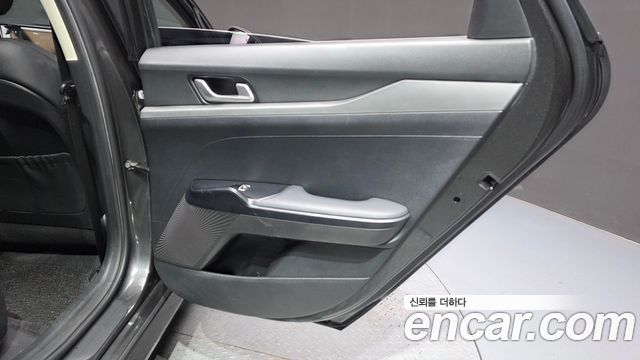 Kia K5 2021 — photo 15