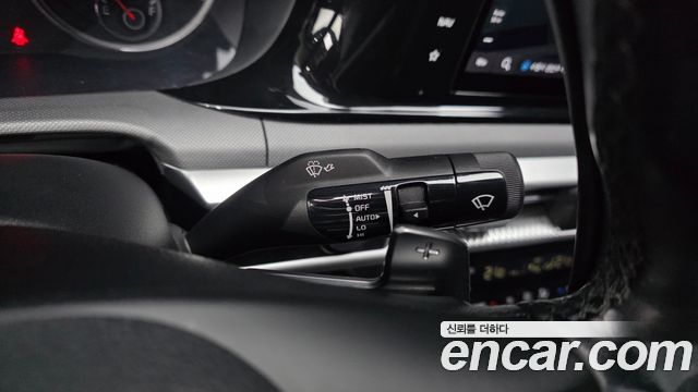 Kia K5 2021 — photo 27