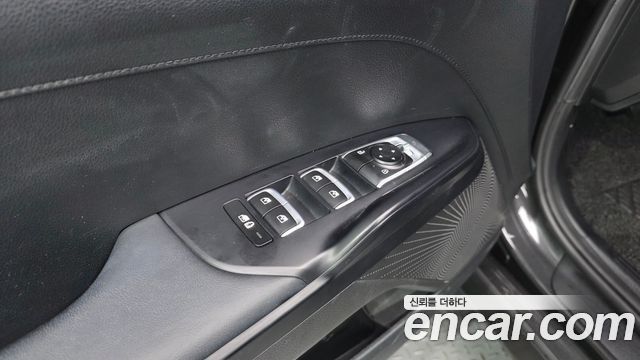 Kia K5 2021 — photo 28