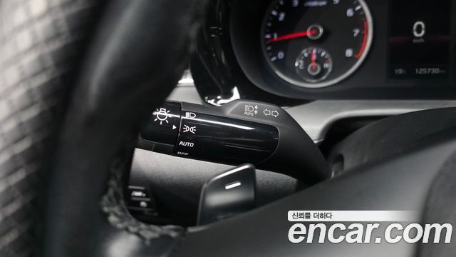 Kia K5 2021 — photo 29