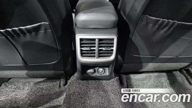 Kia K5 2021 — photo 30