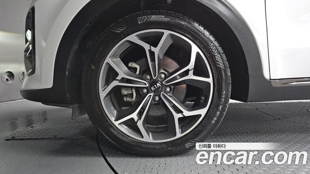 Kia Sportage 2019 — photo 5