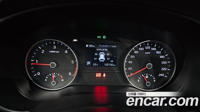 Kia Sportage 2019 — photo 11