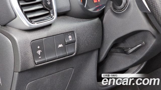 Kia Sportage 2019 — photo 19