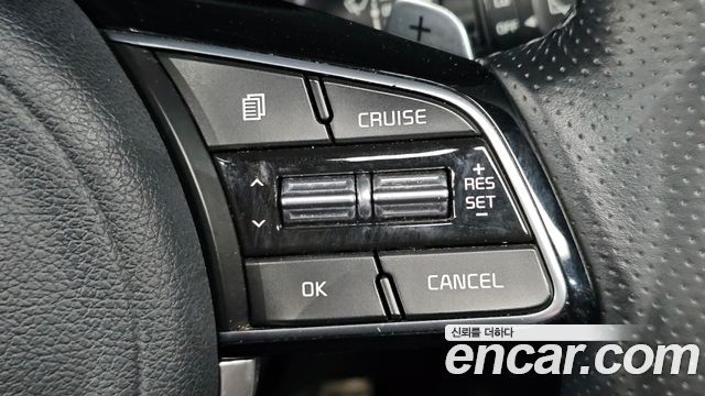 Kia Sportage 2019 — photo 22
