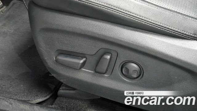 Kia Sportage 2019 — photo 24
