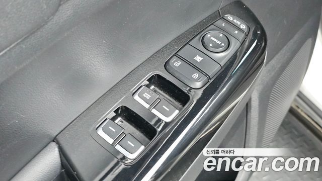 Kia Sportage 2019 — photo 25