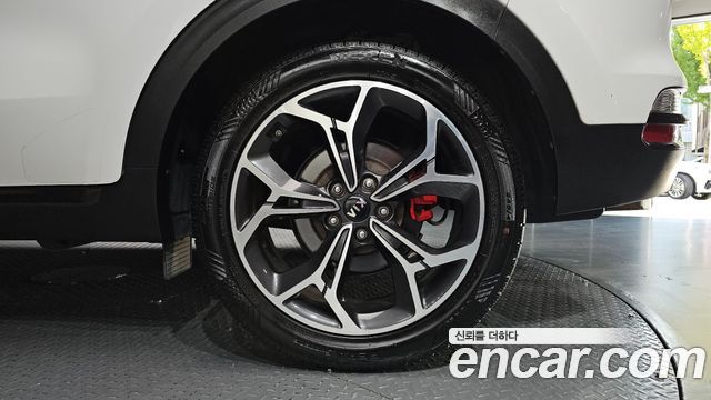Kia Sportage 2019 — photo 7