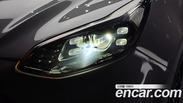 Kia Sportage 2019 — photo 8