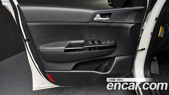 Kia Sportage 2019 — photo 14