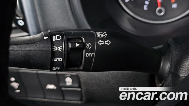Kia Sportage 2019 — photo 29