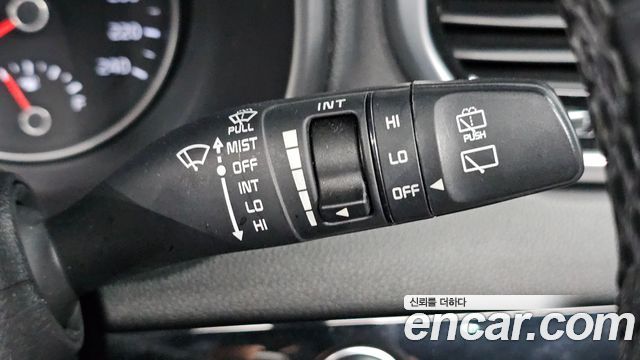 Kia Sportage 2019 — photo 30
